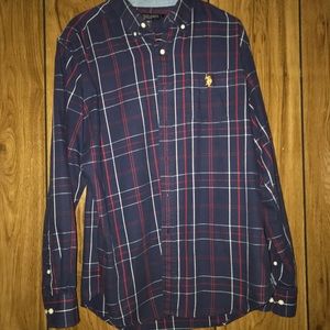 Ralph Lauren Dress Shirt